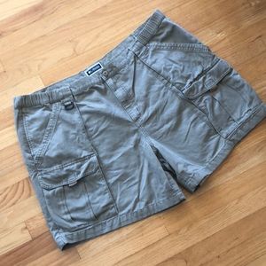 Columbia Mens XXL cargo Shorts